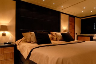 Oscar 2 VIP suite